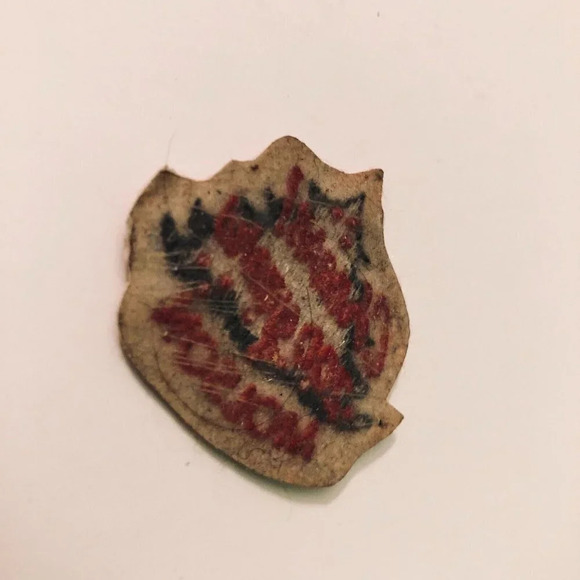 Vintage  Molson Beer Patch Cheers 200 Years Anniversary - Picture 4 of 6